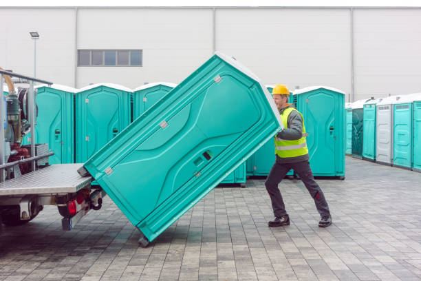Best Portable restroom trailer rental  in Pine Crest, TN