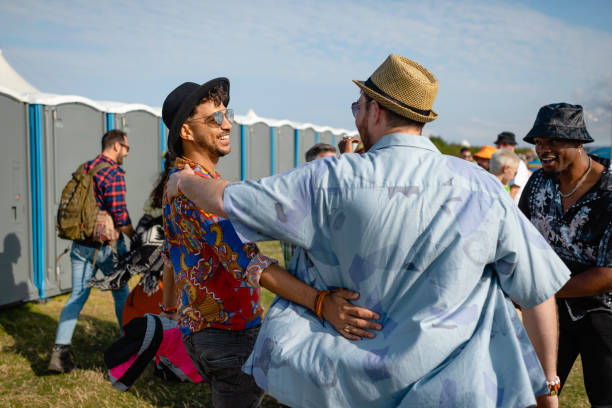 Best Sanitation services for porta potties  in Pine Crest, TN